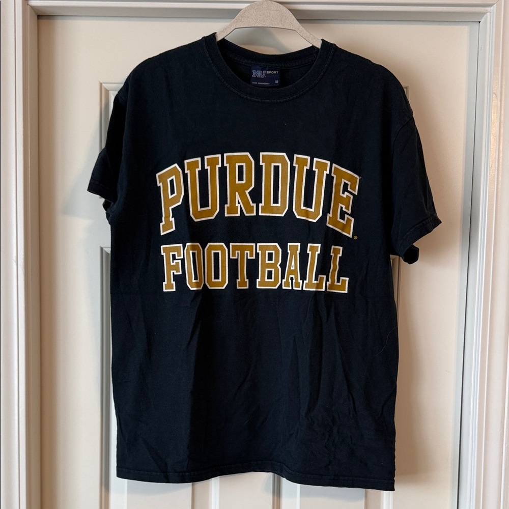 Purdue Football